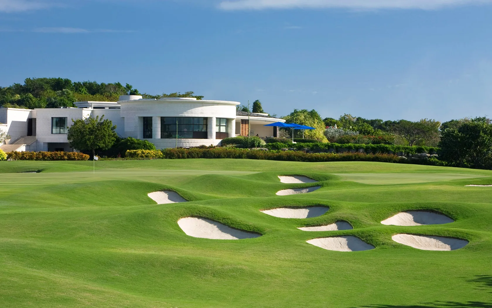Sandy Lane Barbados 11